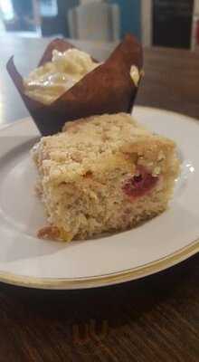 Third Space Cafe