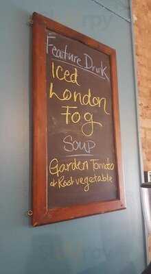 Third Space Cafe
