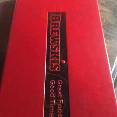 Brewskies Pub
