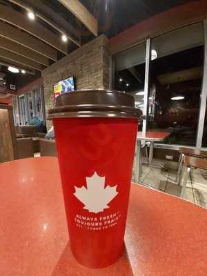 Tim Hortons