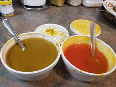 Red Sail Restaurant & Tavern