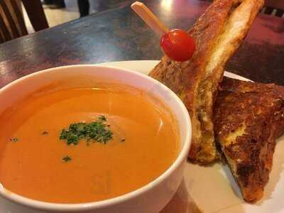 Gone Eatery