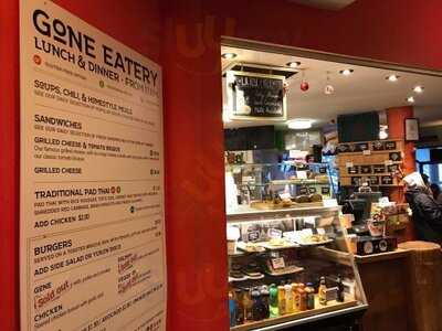 Gone Eatery