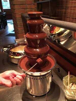 Genghis Khan Mongolian Grill