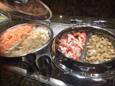 Genghis Khan Mongolian Grill