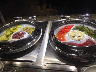 Genghis Khan Mongolian Grill