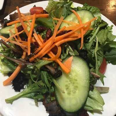 Shoeless Joe's Sports Grill