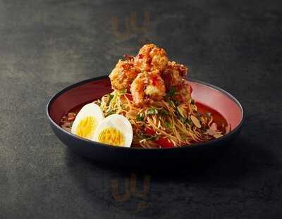 Shoeless Joe's Sports Grill