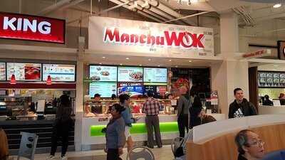 Manchu Wok