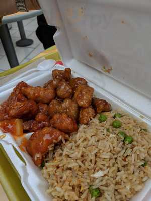 Manchu Wok