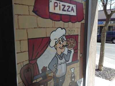 Davinci's Pizza