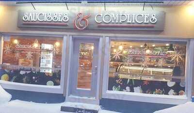 Saucisses Et Complices