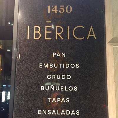 Iberica