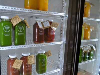 Electric Juice Factory