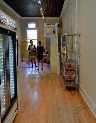 Electric Juice Factory