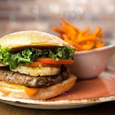 Barcelos Flame Grilled Chicken