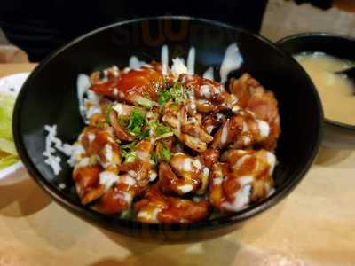 Kamamarui Ramen & Don