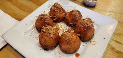 Kamamarui Ramen & Don