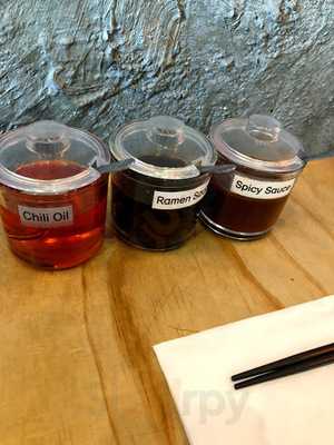 Kamamarui Ramen & Don