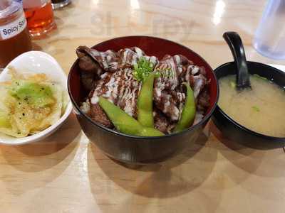 Kamamarui Ramen & Don