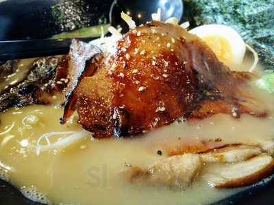 Kamamarui Ramen & Don