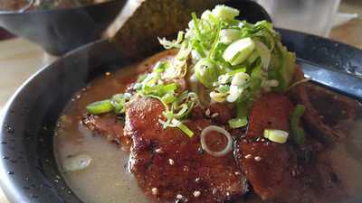 Kamamarui Ramen & Don