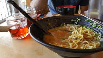 Kamamarui Ramen & Don