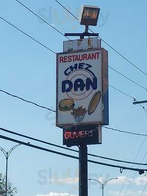 Restaurant Chez Dan