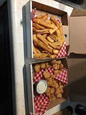 Tj's Bar & Grill - Aurora