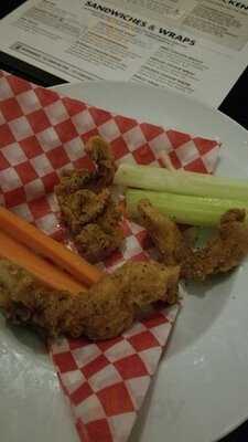 Tj's Bar & Grill - Aurora