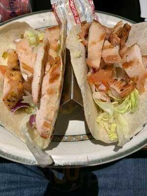 Tj's Bar & Grill - Aurora