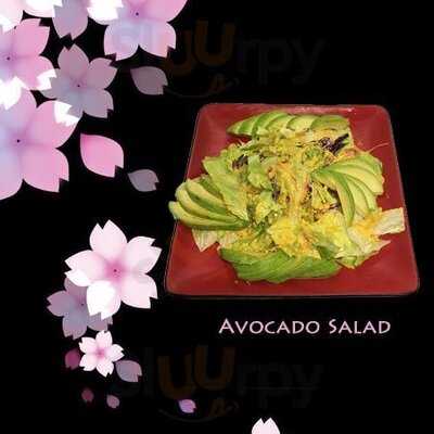 Akita Japanese & Fusion Cuisine