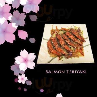 Akita Japanese & Fusion Cuisine