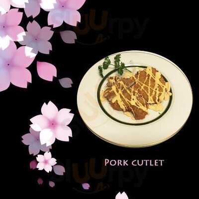 Akita Japanese & Fusion Cuisine