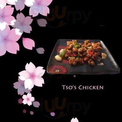 Akita Japanese & Fusion Cuisine