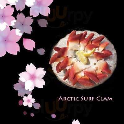 Akita Japanese & Fusion Cuisine