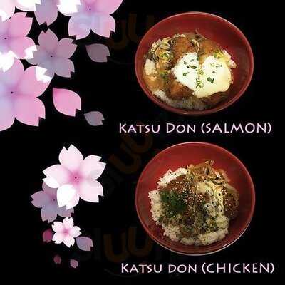 Akita Japanese & Fusion Cuisine