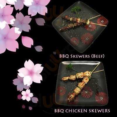 Akita Japanese & Fusion Cuisine