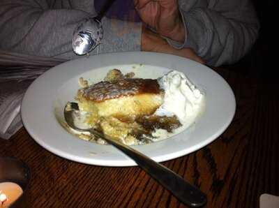 The Barley Mow - Old Ottawa Soutb