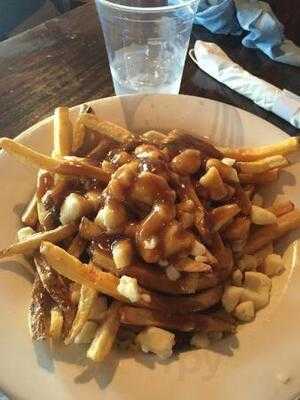 The Barley Mow - Old Ottawa Soutb