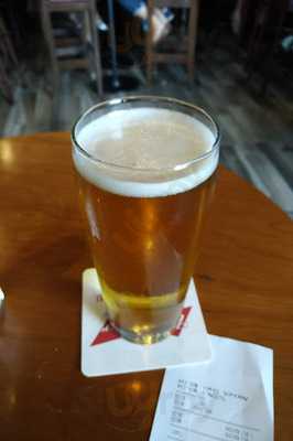 The Barley Mow - Old Ottawa Soutb