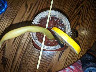 The Barley Mow - Old Ottawa Soutb