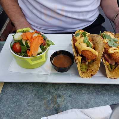 The Barley Mow - Old Ottawa Soutb