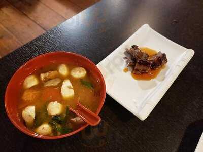 Taka Japanese & Thai