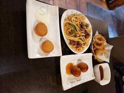 Taka Japanese & Thai