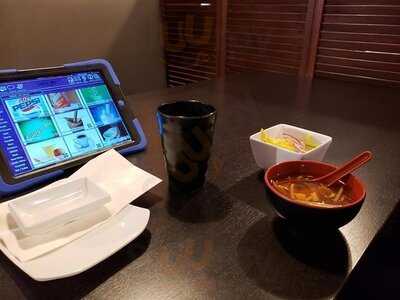 Taka Japanese & Thai