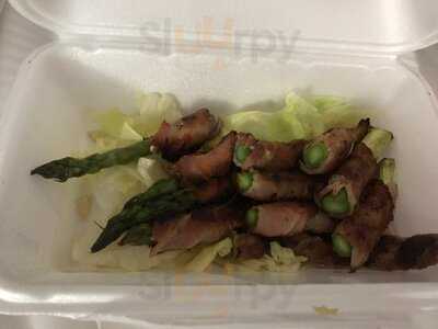 Taka Japanese & Thai