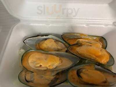 Taka Japanese & Thai