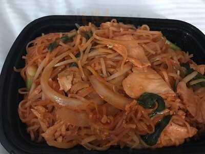 Taka Japanese & Thai