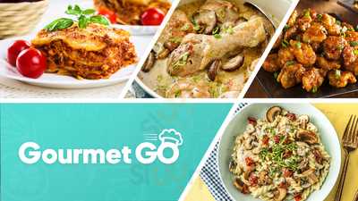 Gourmet-go